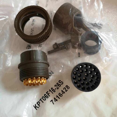 议价KP连接器KPT06F16-26SKPT06F1626SKPT06F1626SKPT06F16-26S