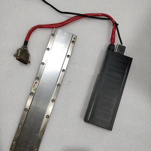 议价Anorad直线电机LC050-200-D-0-T-TR2LC050200D0TTR2