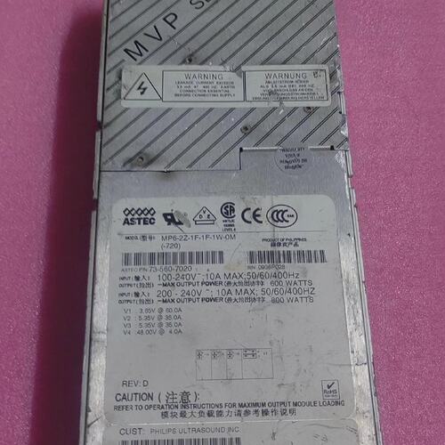 议价雅达工业电源MP6-2Z-1F-1F-1W-0MMP62Z1F1F1W0M