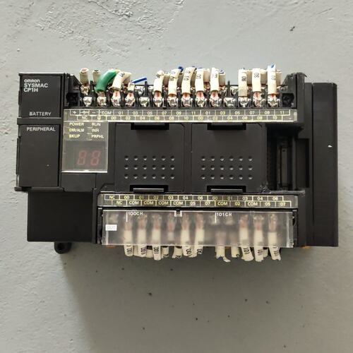 议价PLC模块CP1H-X40DT-DCP1HX40DTDCP1HX40DTDCP1H-X40DTD