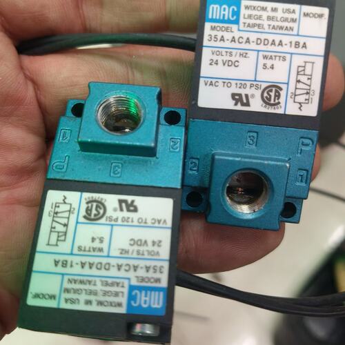议价MAC电磁阀35A-ACA-DDAA-1BA35AACADDAA1BA35AACA-DDAA-1BA
