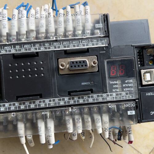 议价PLCCP1H-X40DT-DCP1HX40DTDCP1HX40DTDcp1h-x40dt-d