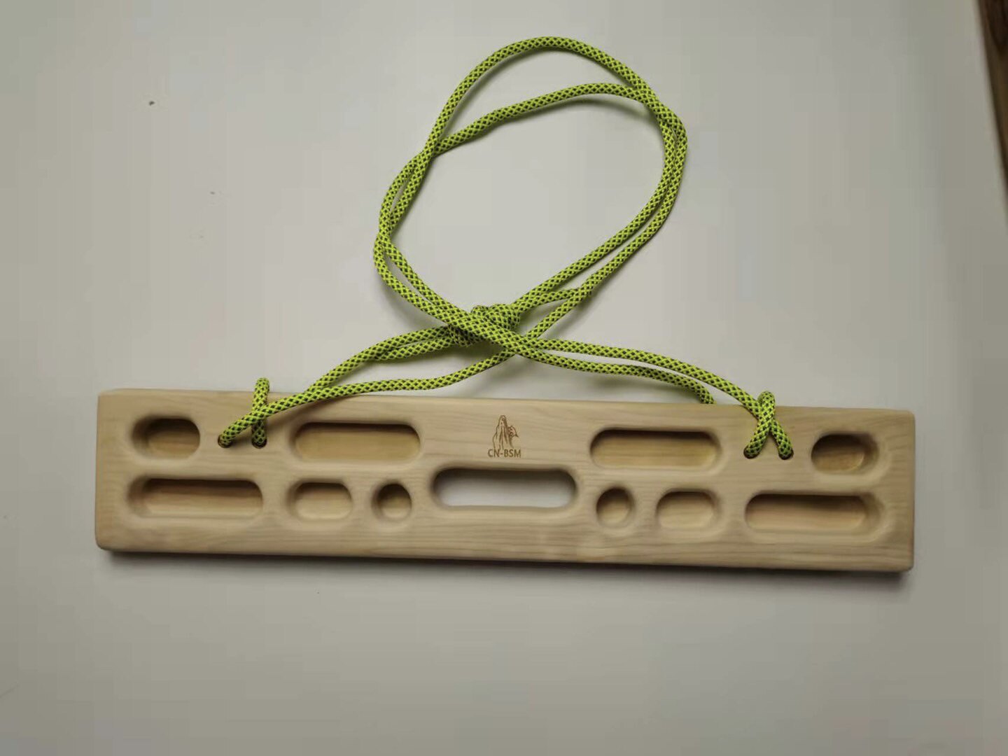 老铁牌腕力神器引体握把前臂力量强化练臂器超神麒麟臂欧文先生