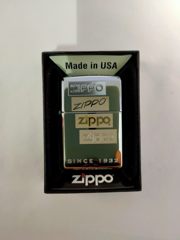 zippo 美国原装 ZIPPO打火机收藏送礼10年产 手感舒适 实物很漂亮怎么样,好用不?