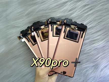 适用vivoX50Prox60ProX70Prox80Prox90proX100Pro内外液晶触摸屏