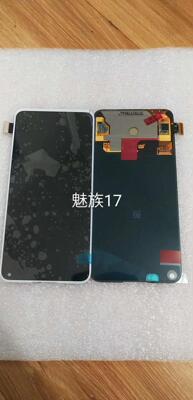 魅族18spro/17pro20pro内外屏幕