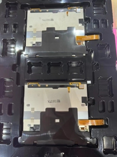 适用mateX/XS/XS2/X2x3x5折叠曲面屏幕总成显示屏内外大屏幕小屏