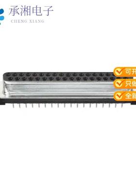 正品5787685-1原装CONN D-SUB RCPT 37POS VERT SLDR