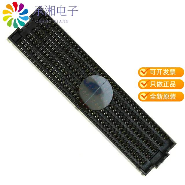正品SEAF-50-06.5-S-08-2-A-K-TR原装CONN HD ARRAY RC