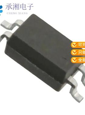 正品TCMT1101原装OPTOISOLATOR 3.75KV TRANS 4SOP