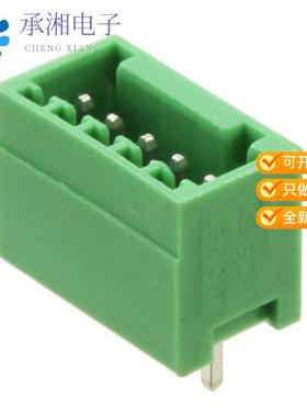 正品1881587原装TERM B HDR 5POS VERT 2.5MM
