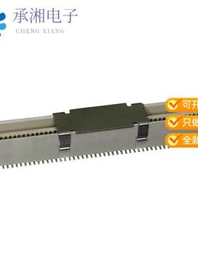 正品10144518-103802LF原装CONN PLUG 100POS SMD GOLD