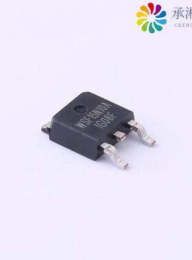 正品WSF15N10A原装MOS管 N-Channel VDS=100V VGS=±20V