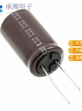 全新UCS2E221MHD正品CAP ALUM 220UF 20% 250V RADIAL