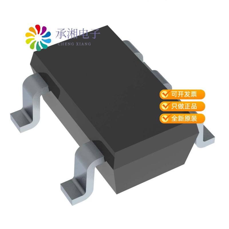正品SN74AUP1G79DBVR原装IC FF D-TYPE SNGL 1BIT SOT2