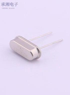 正品X49SD73728MSD2SC-1原装无源晶振 7.372800MHz ±20