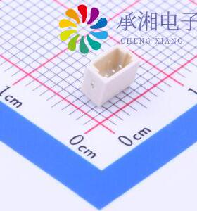 全新A1002WR-S-3P正品3P,脚距1mm