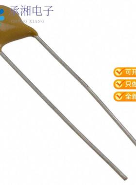 正品S222M29Z5UN63L6R原装CAP CER 2200PF 1KV Z5U RAD