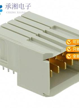 正品5646955-1原装CONN HEADER BLADE PWR 5P EDGE MT