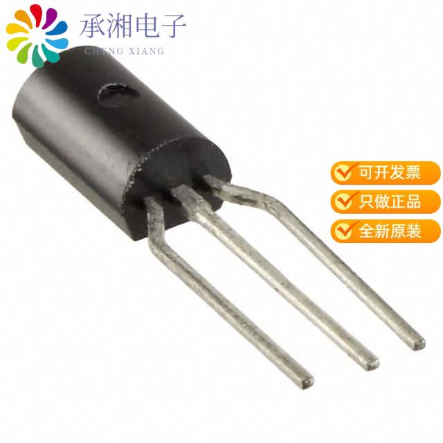 正品KSC2328AYTA原装TRANS NPN 30V 2A TO92-3