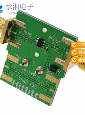 正品105675-HMC434原装BOARD EVAL DIVIDER HMC434
