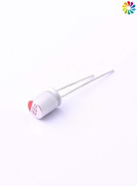 正品SPT1CM101E09OR原装直插铝电解电容 ±20% 16V 100µ