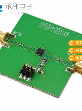 正品106789-HMC311LP3原装BOARD EVAL AMP MMIC HMC311