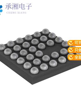 正品BLUENRGCSP原装IC RF TXRX+MCU BLUETOOTH 34XFBGA