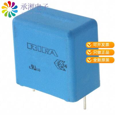 正品PHE844RD6470MR06L2原装CAP FILM 0.47UF 20% 1KVD
