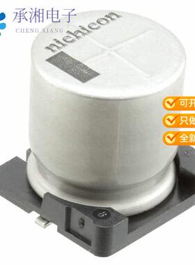 正品UCD1J151MNQ1MS原装CAP ALUM 150UF 20% 63V SMD