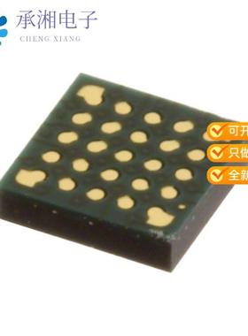 正品R5F1008AALA#U0原装IC MCU 16BIT 16KB FLASH 25LGA