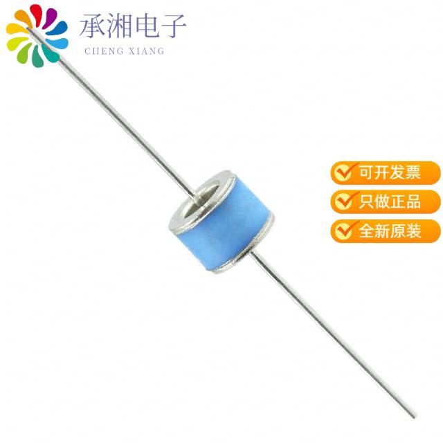 正品SL1011A600A原装GDT 600V 5KA 2 POLE THROUGH HOLE