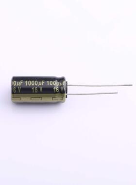 正品EEUFM1C102原装1000uF 16V