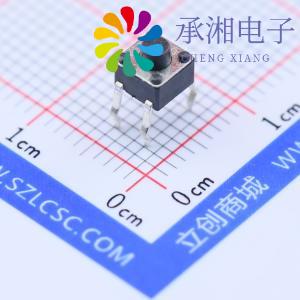 正品K2-1109DP-B4SW-01原装4.5mm*4.5mm*4.3mm