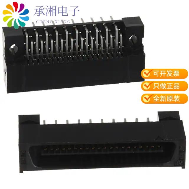 正品FX2-40P-1.27DS(71)原装CONN BTB PLUG 40POS R/A