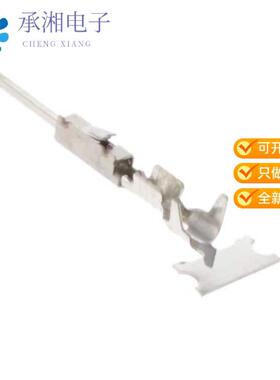 全新5-965908-1正品MQS STIFTKONT EDS