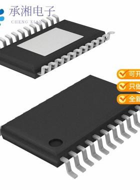 正品LTC3118MPFE#PBF原装IC REG BCK BST ADJ 2A 28TSSOP