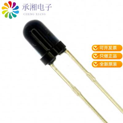 正品PDB-C134F原装SENSOR PHOTODIODE 950NM RADIAL