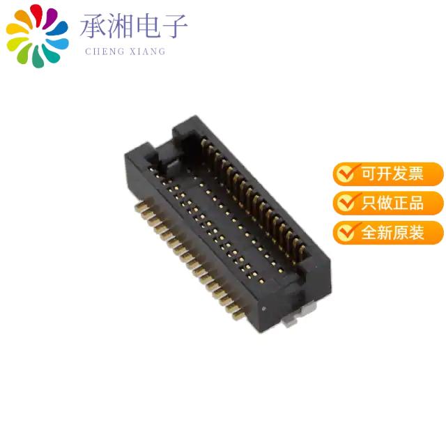 正品DF12NB(3.0)-32DP-0.5V(51)原装CONN HDR 32POS SM