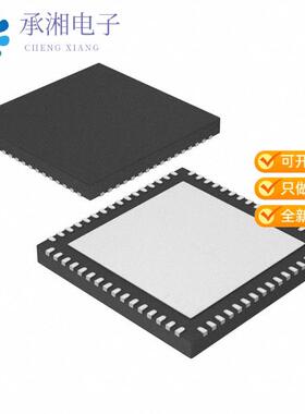 全新9ZX21501CKLF正品IC BUFFER 15OUT DIFF Z 64MLF