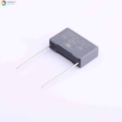 正品C42Q2104K6SC000原装薄膜电容 CAP_17.5X5MM_TM 10