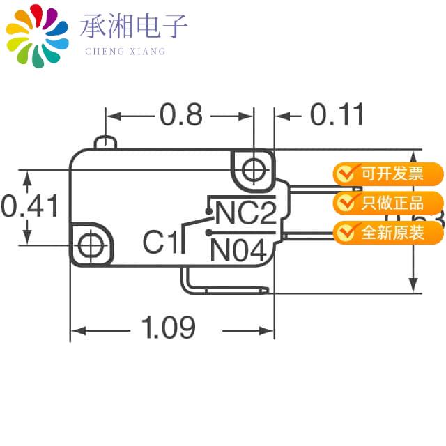 正品V15T22-EP200原装BASIC SWITCH V BASICS V15