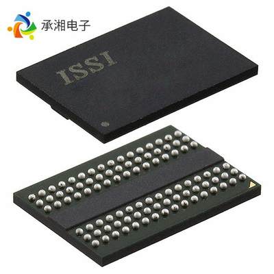 原装芯片(IC)IS43TR16640C-125JBL/IC DRAM 1GBIT PARA