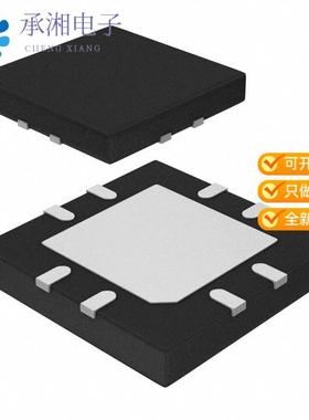 正品MAX17491GTA+T原装IC GATE DRVR HALF-BRIDGE 8TQFN