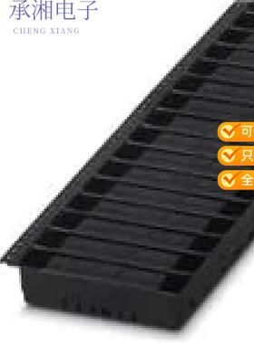 正品1722118原装TERM B HDR 4POS 90DEG 3.81MM