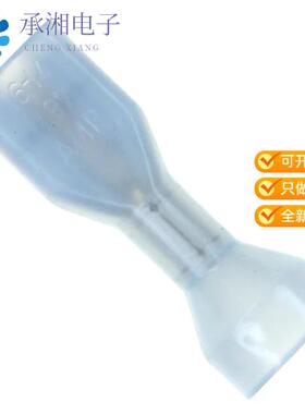 正品3-520150-2原装CONN QC RCPT 14-16AWG 0.187