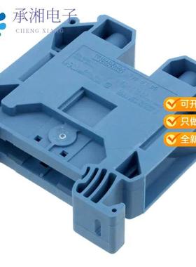 正品3044238原装CONN TERM BLK FEED THR 1/0-14AWG