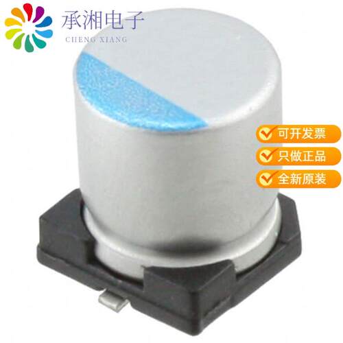 全新APXE2R5ARA181ME61G正品CAP ALUM POLY 180UF 20%