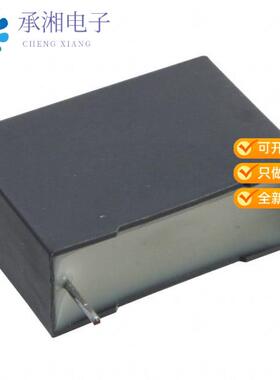 正品R46KN410000P0K原装CAP FILM 1UF 10% 560VDC RADIAL