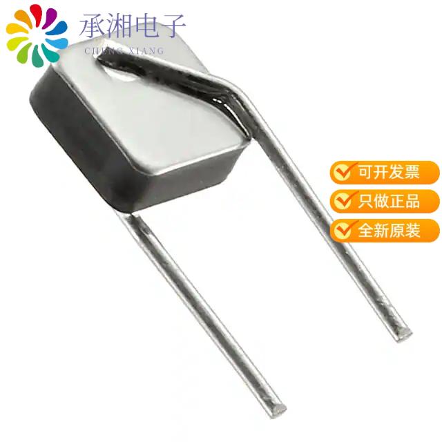 正品TRF250-120US原装PTC RESET FUSE 60V 120MA RADIAL